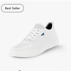 Vessi Waterproof Sneakers 👟